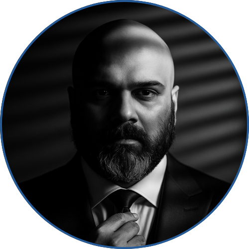 Aadam Rehman - Entrepreneur, Founder & CEO