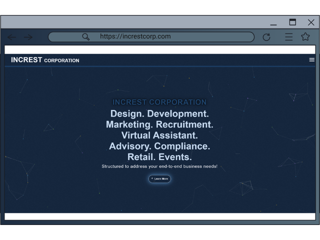 InCrest Corporation