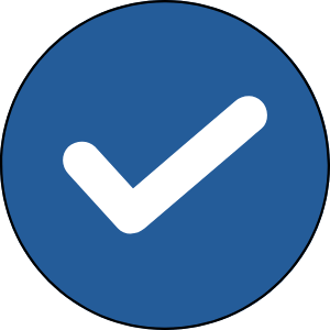 Success Checkmark